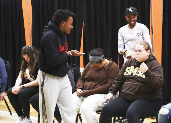 Fun and giving back | News, Sports, Jobs